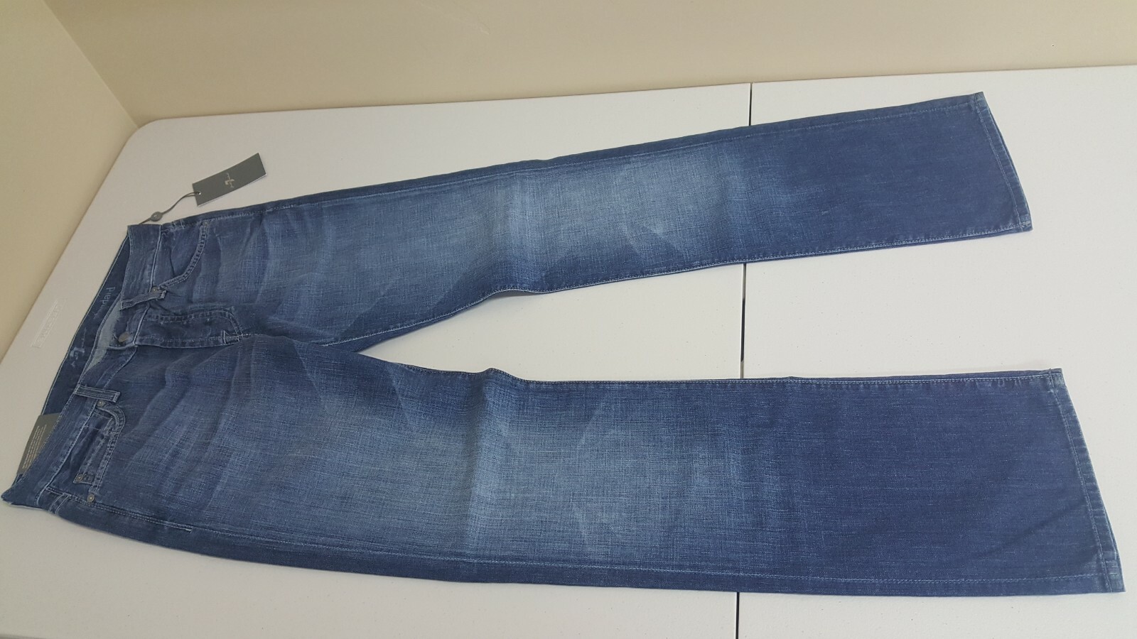 Джинсы NWT 7 Seven For All Mankind, Men 